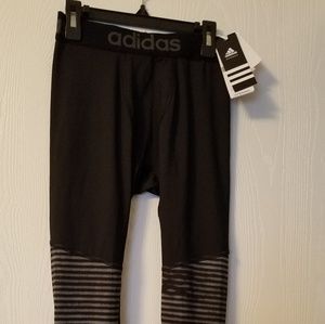 Compression leggings